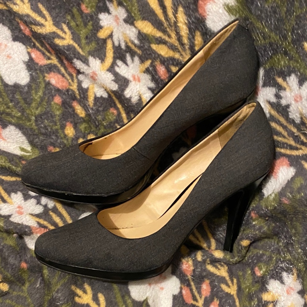 Nine West Heels